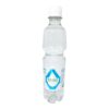 PACK AGUA 500 ML. 12 UN.